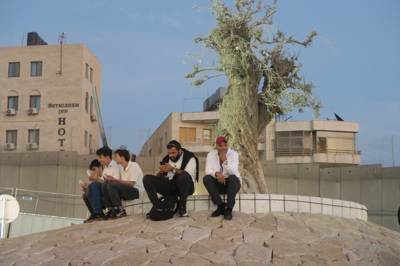 הילולת רחל אמנו - קבר רחל תשפ"ו