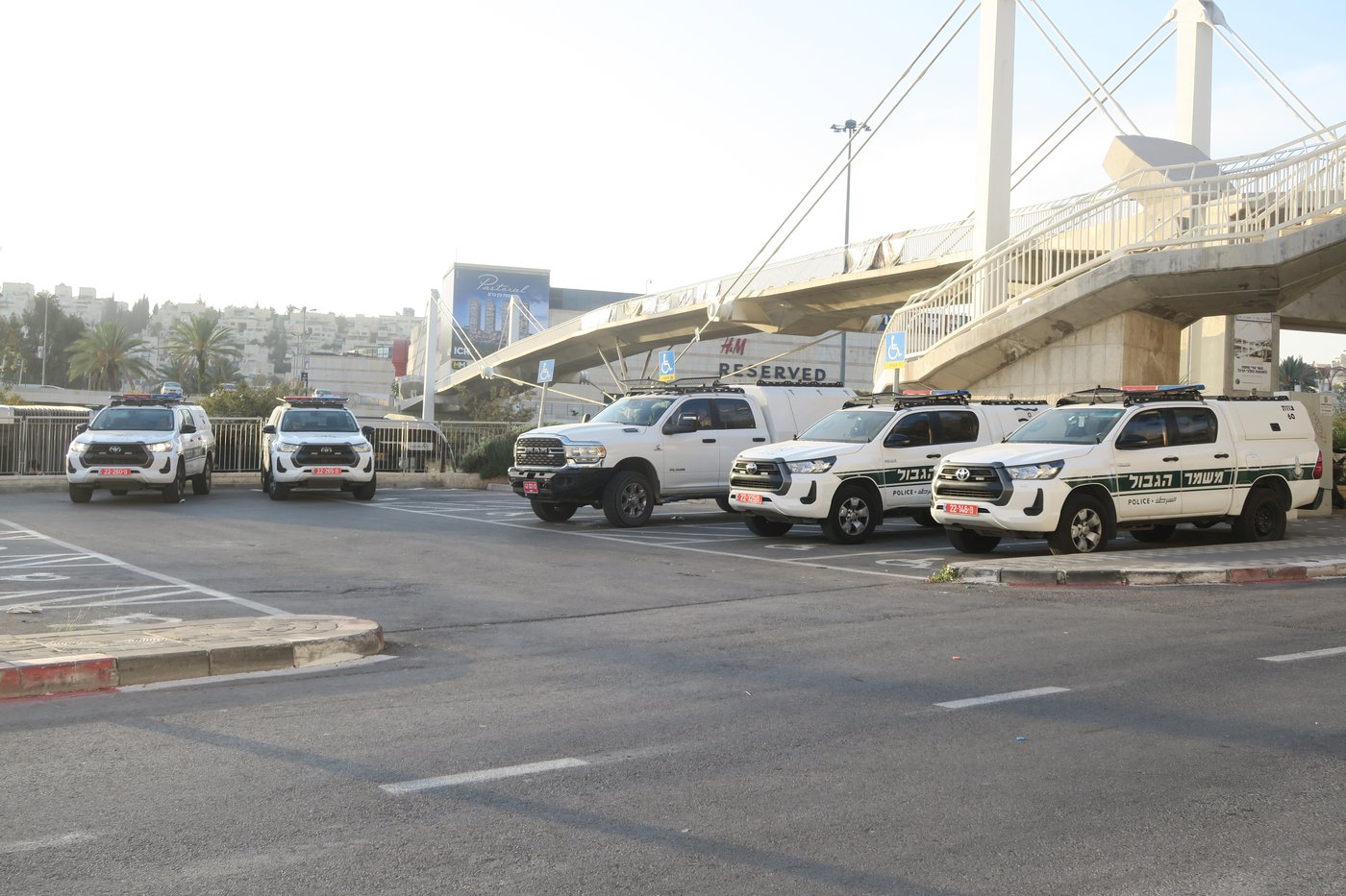 הילולת רחל אמנו - קבר רחל תשפ"ו