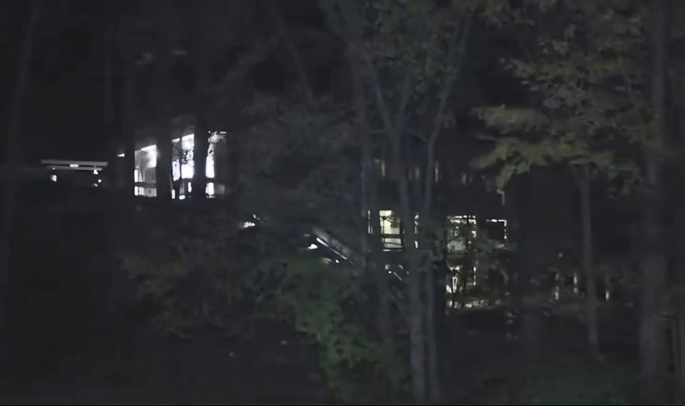 תעלומה בארה"ב: הבית הושכר למסיבת יום הולדת - והפך לזירת ירי מדממת 