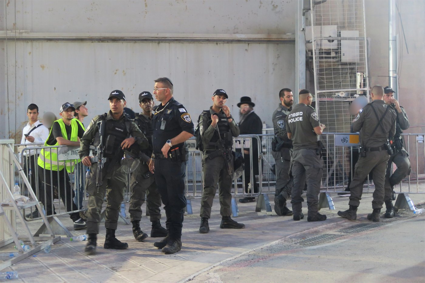 הילולת רחל אימנו - קבר רחל תשפ"ו