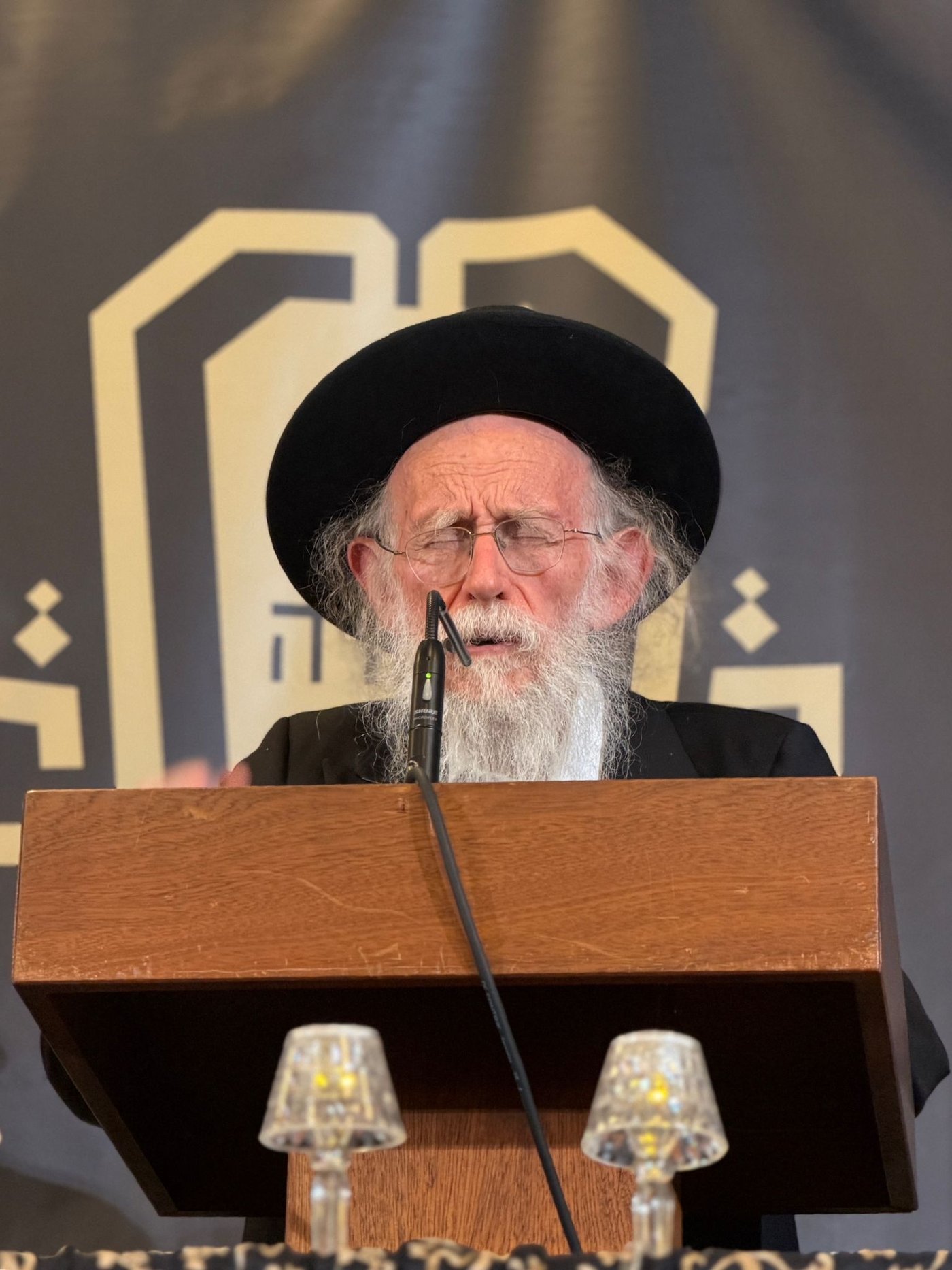 מסע קרן עולם התורה היום הראשון בשוויץ