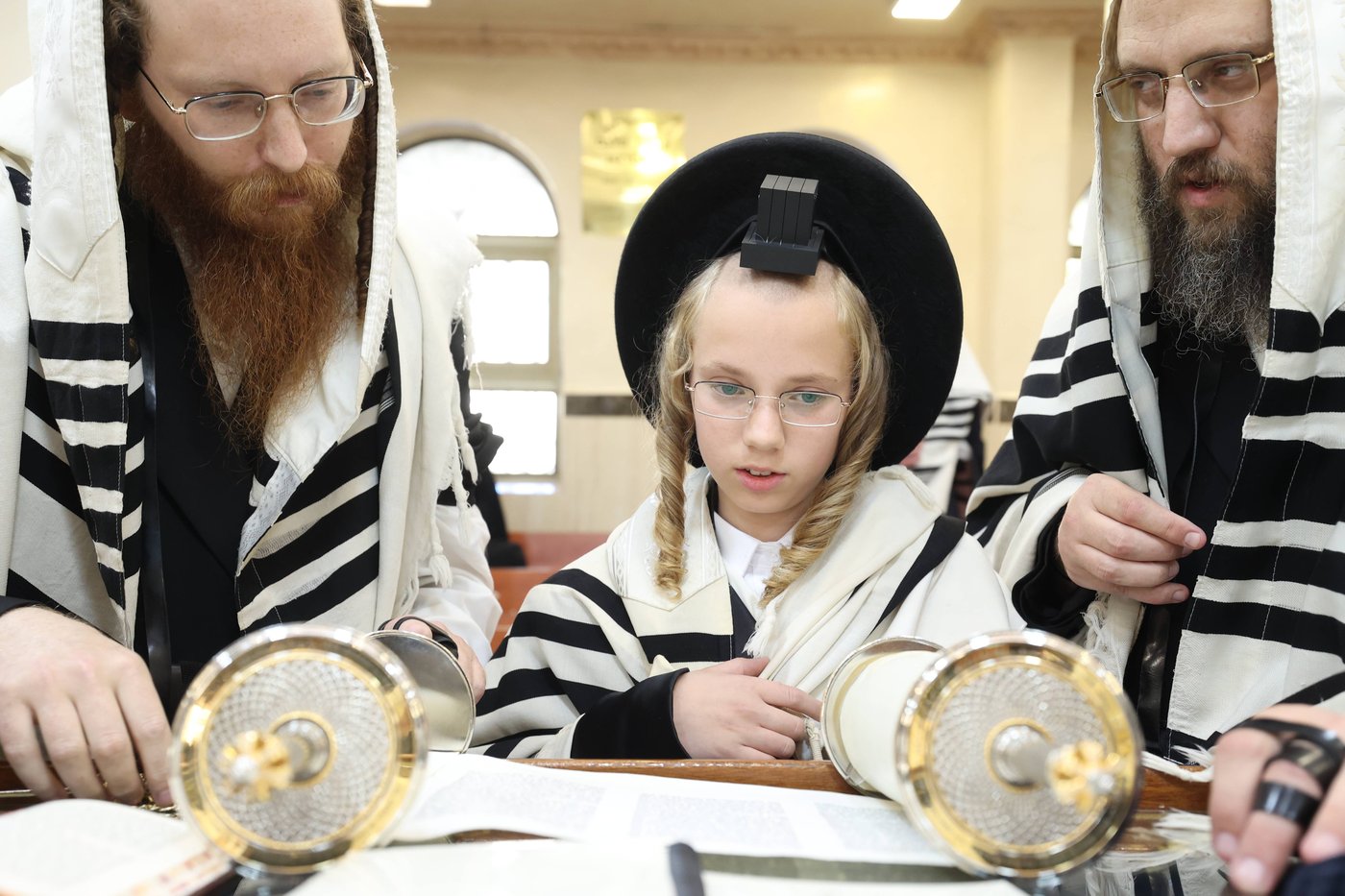 שמחת בית קומרנא - לעלוב ירושלים