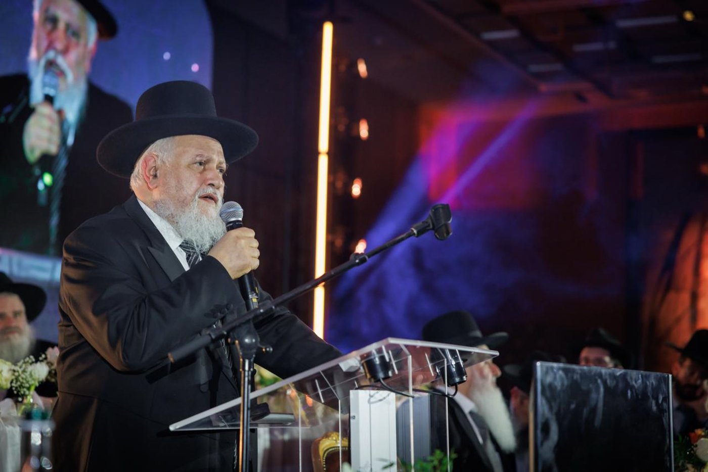 מסע גדולי ישראל לשוויץ