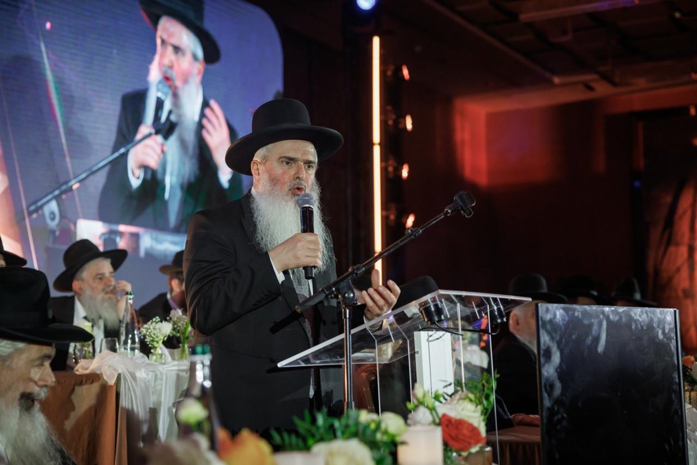 מסע גדולי ישראל לשוויץ