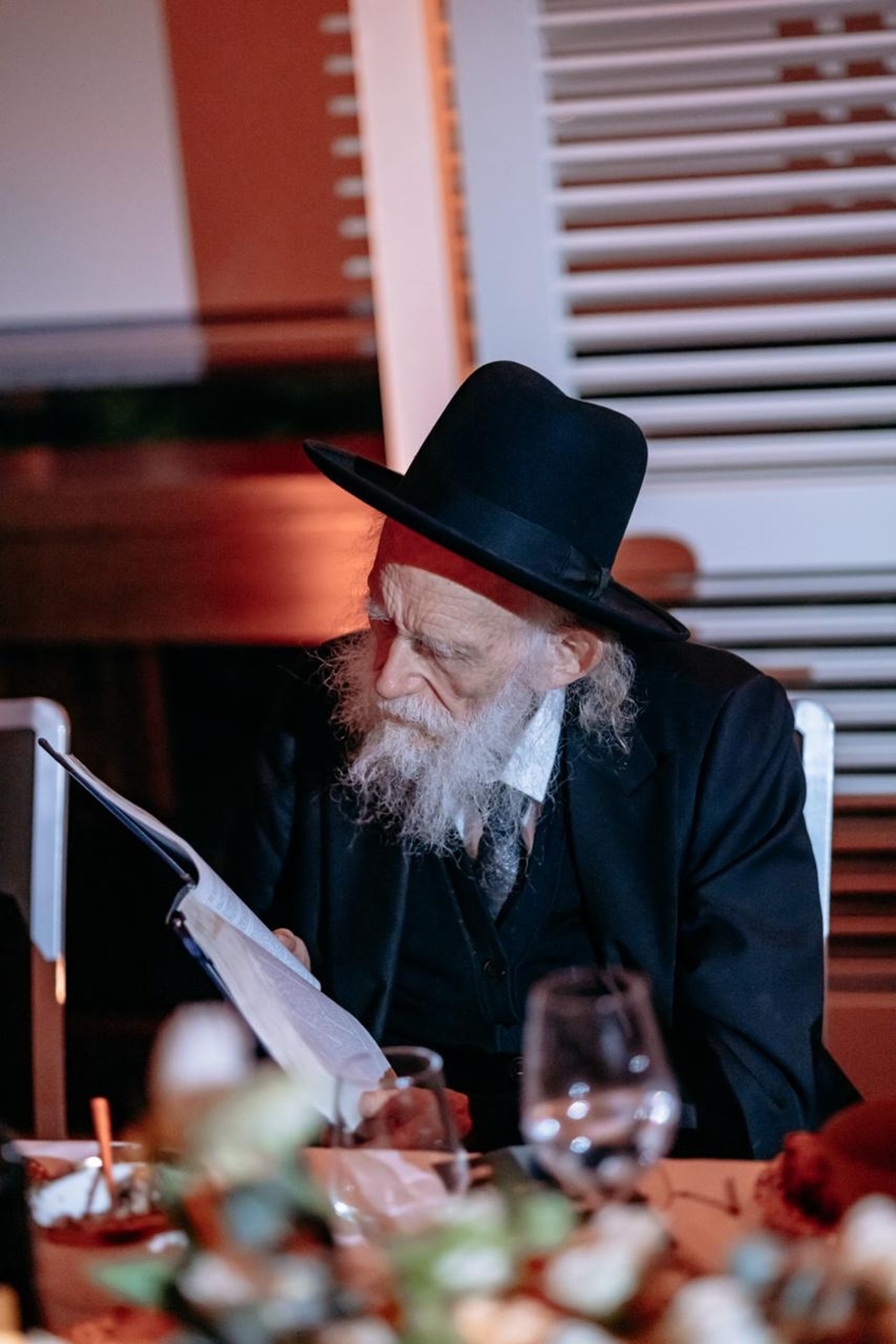 מסע גדולי ישראל לשוויץ