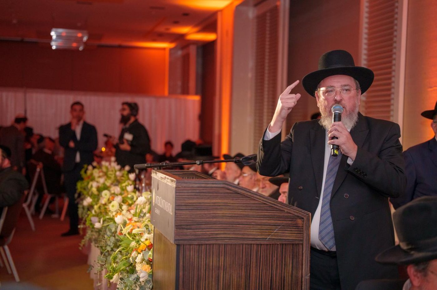 מסע גדולי ישראל לשוויץ