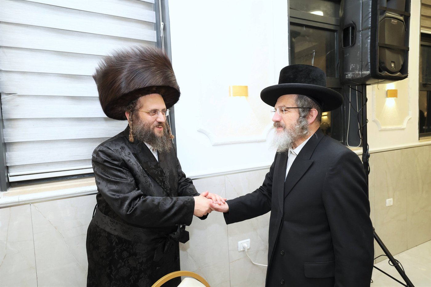 שמחת בית קומרנא ארזי הבירה - לעלוב ירושלים