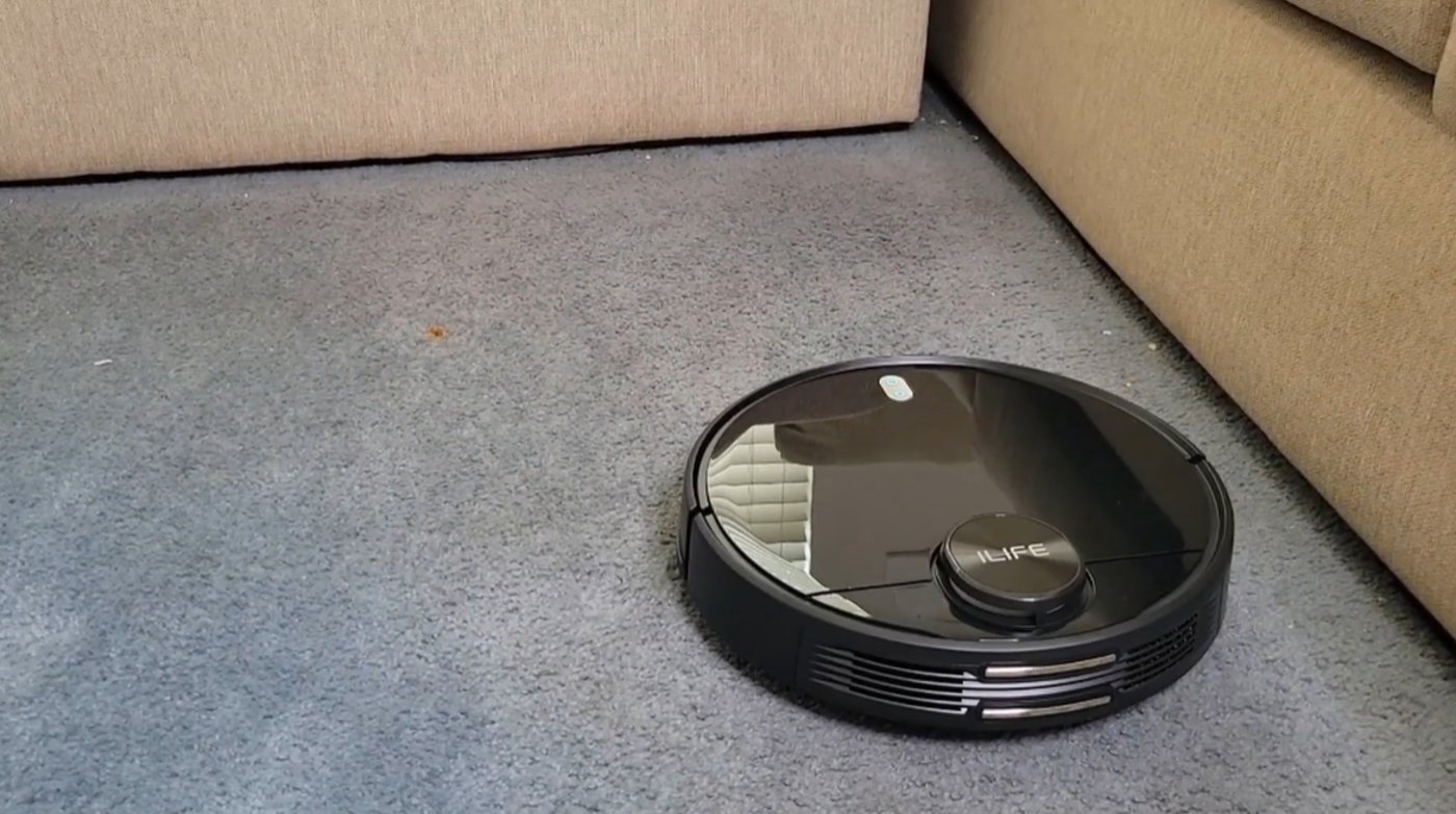 השואב החכם ILife A11