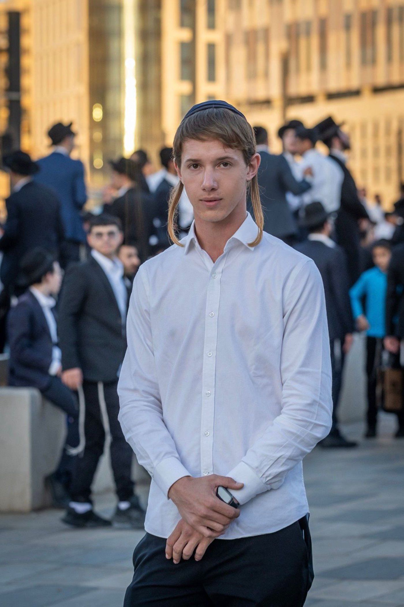 יעקב הרשקוביץ