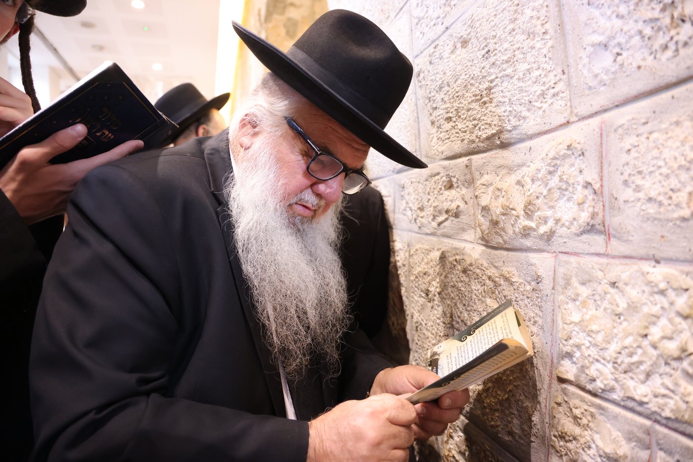 הילולת רחל אמנו - קבר רחל תשפ"ו