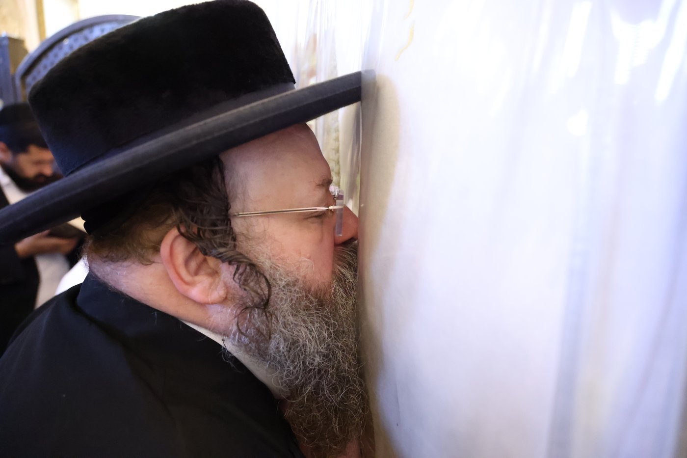 הילולת רחל אמנו - קבר רחל תשפ"ו