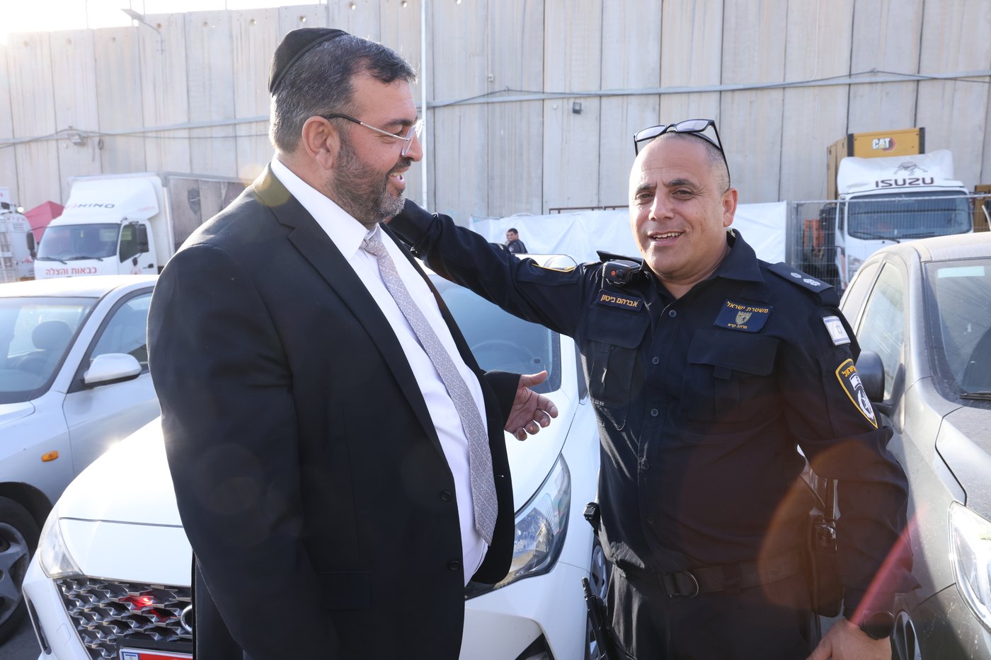 הילולת רחל אמנו - קבר רחל תשפ"ו