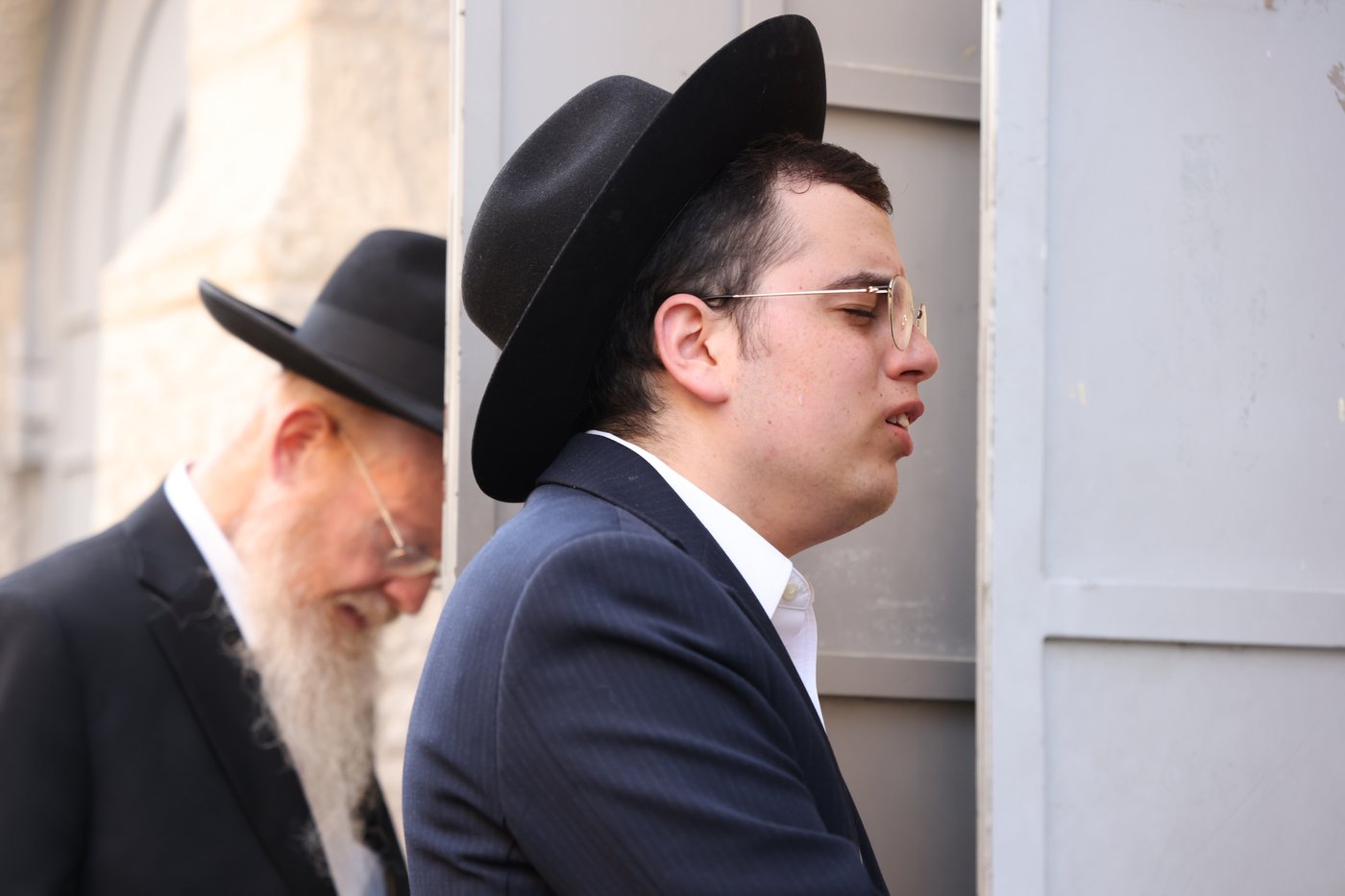 הילולת רחל אמנו - קבר רחל תשפ"ו