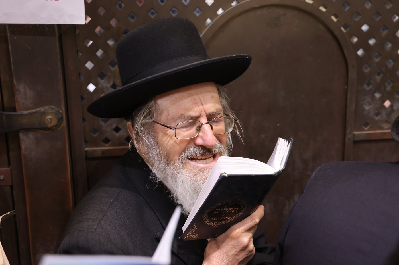 הילולת רחל אמנו - קבר רחל תשפ"ו