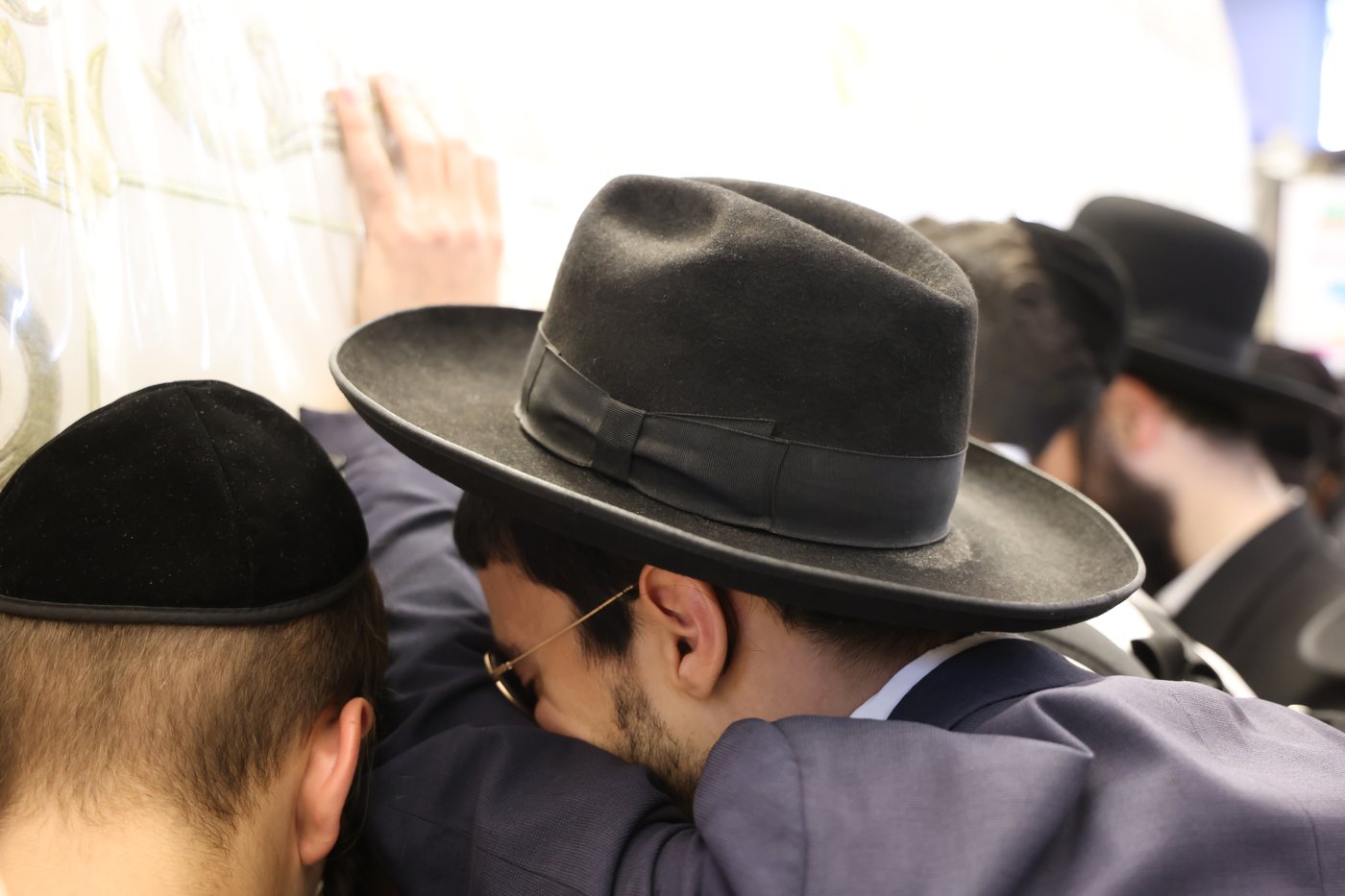 הילולת רחל אמנו - קבר רחל תשפ"ו