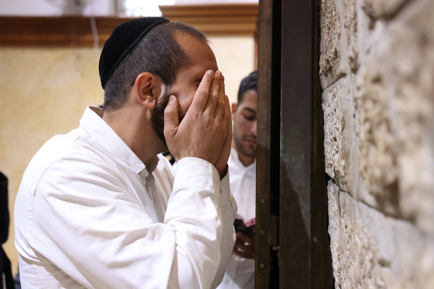 הילולת רחל אמנו - קבר רחל תשפ"ו