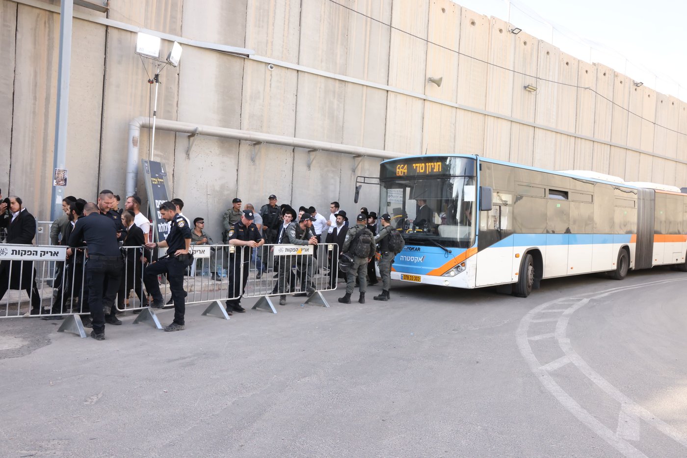 הילולת רחל אמנו - קבר רחל תשפ"ו