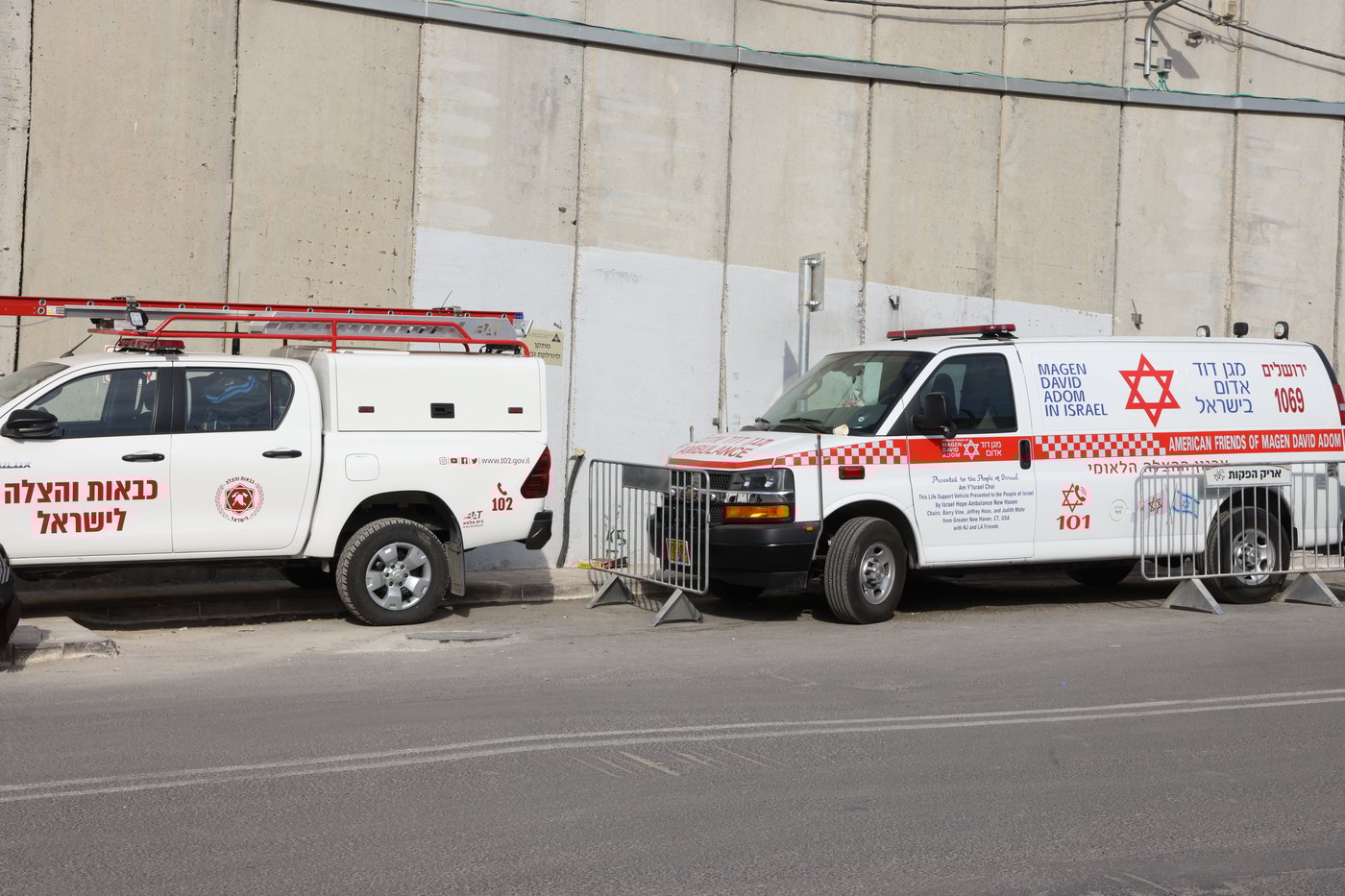 הילולת רחל אמנו - קבר רחל תשפ"ו