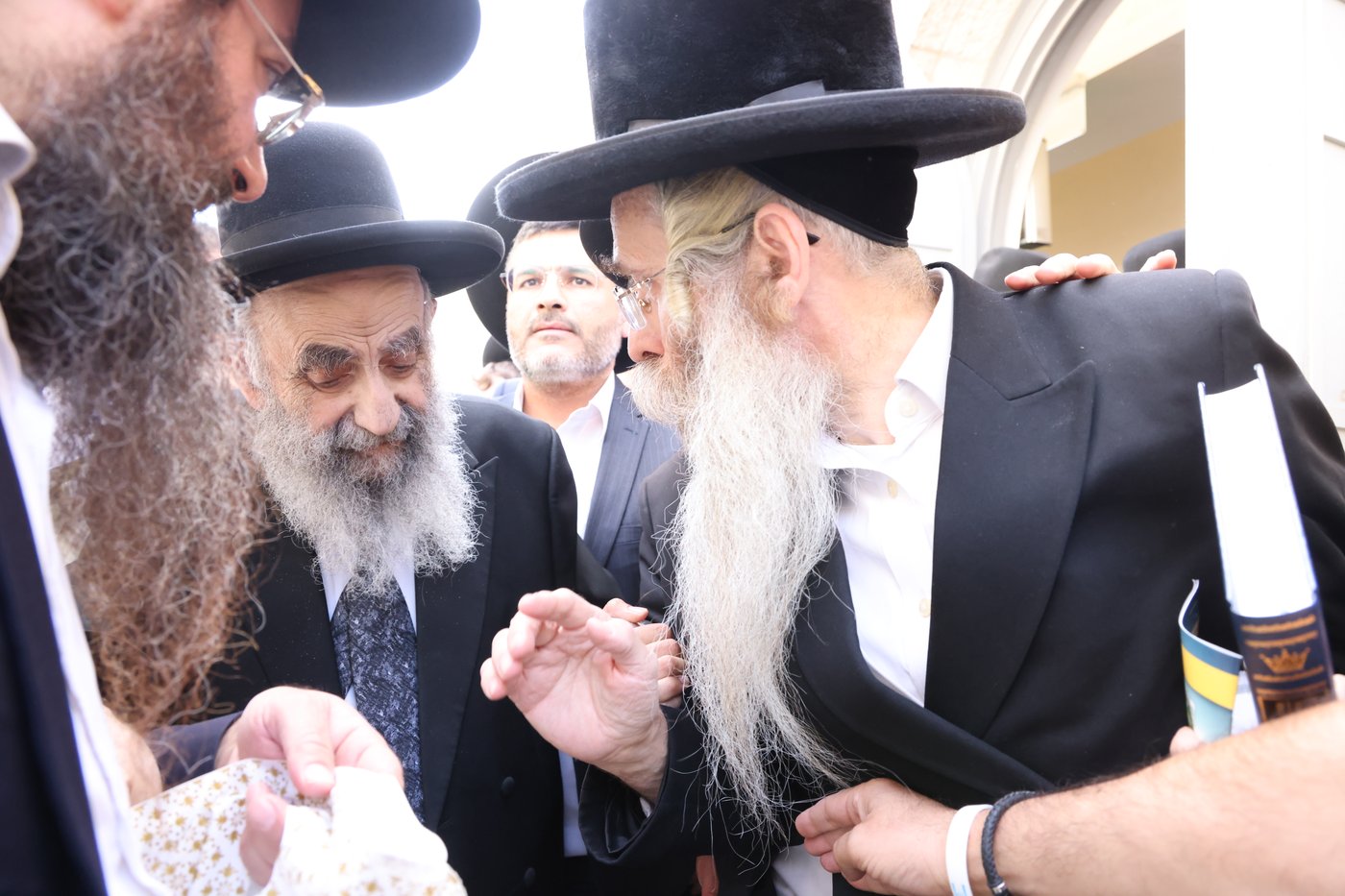 הילולת רחל אמנו - קבר רחל תשפ"ו