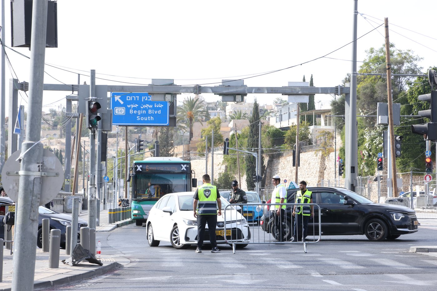 הילולת רחל אמנו - קבר רחל תשפ"ו