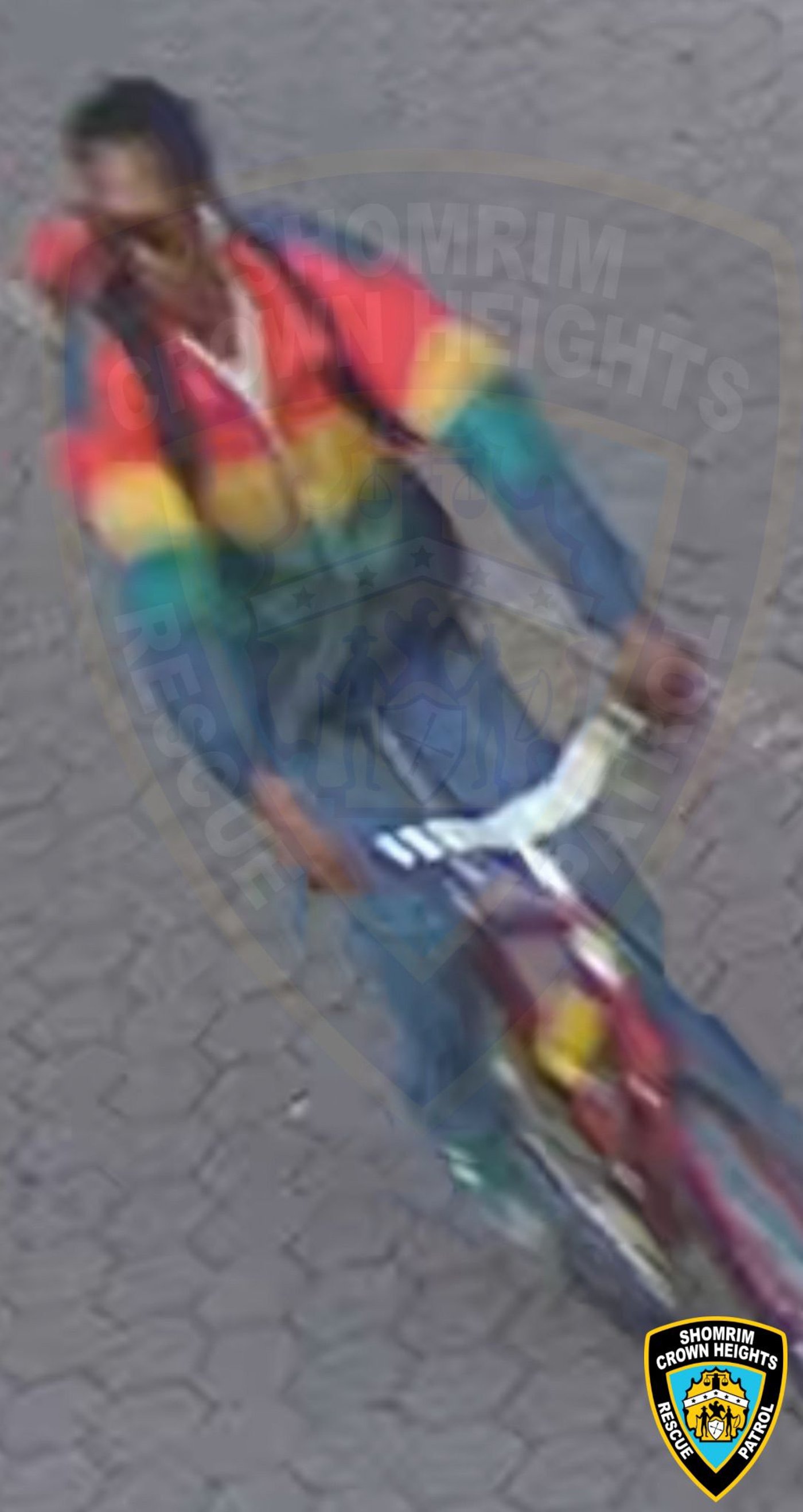 תמונת החשוד