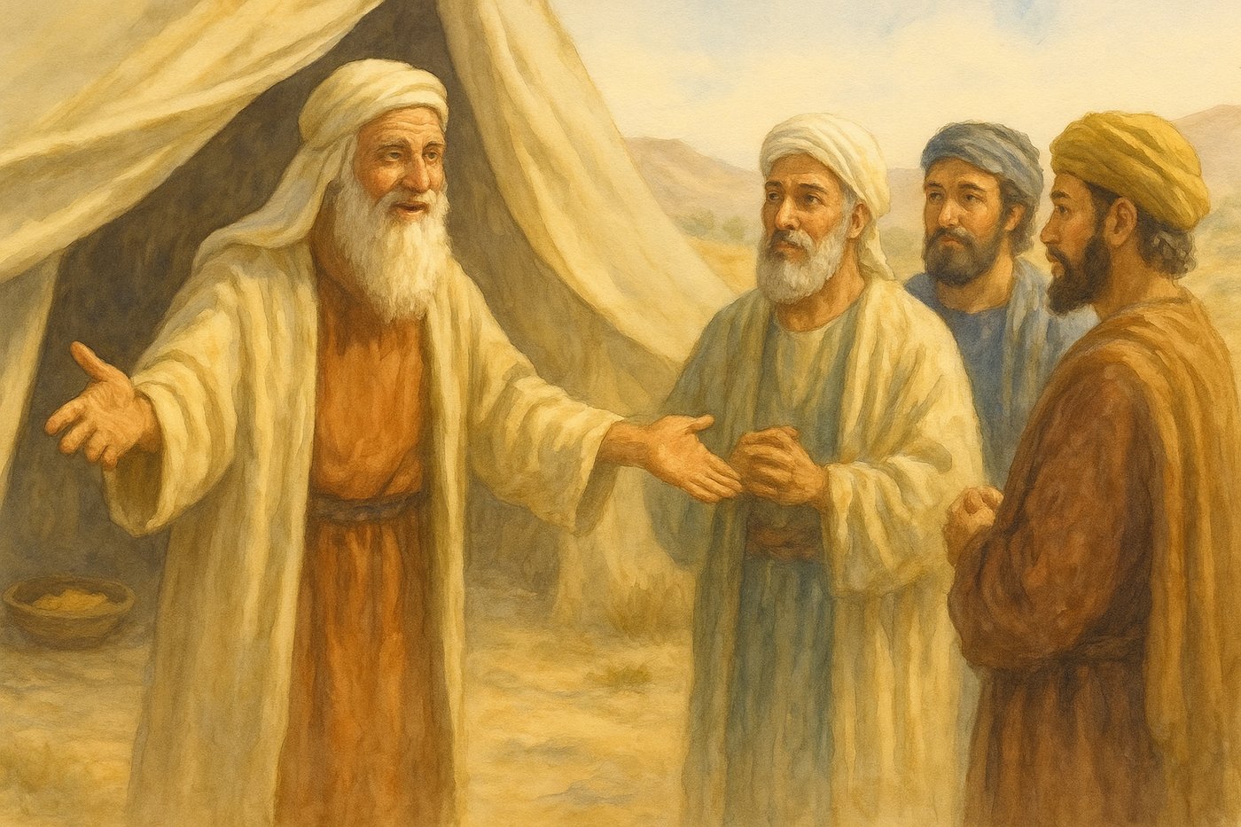 הכנסת אורחים