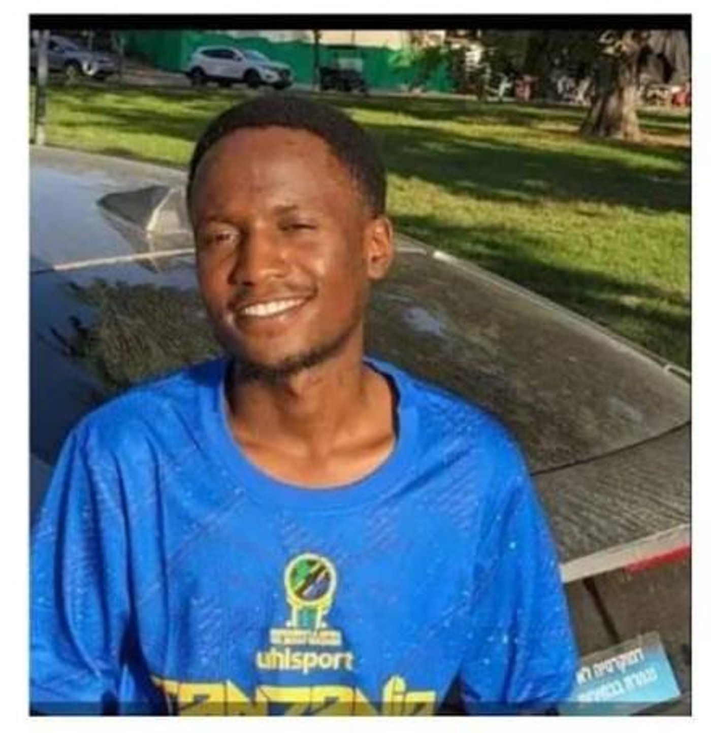 ג'ושוע לואיטו מולל