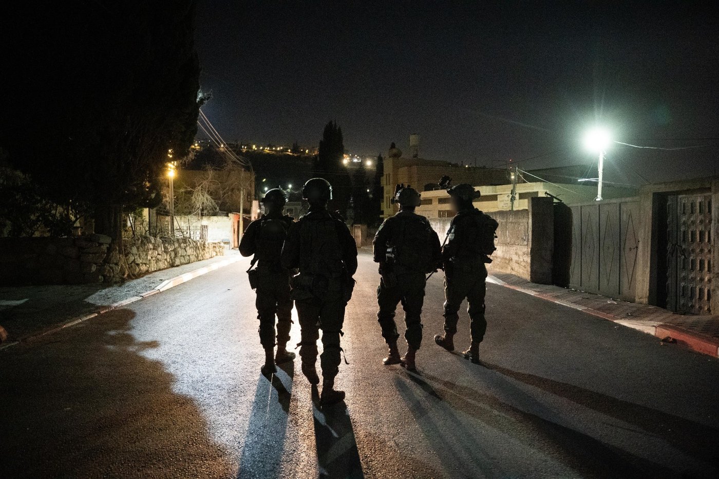 חיסול מחבלים והחרמת אמל"ח | צה"ל מסכם שבוע של פעילות ביו"ש