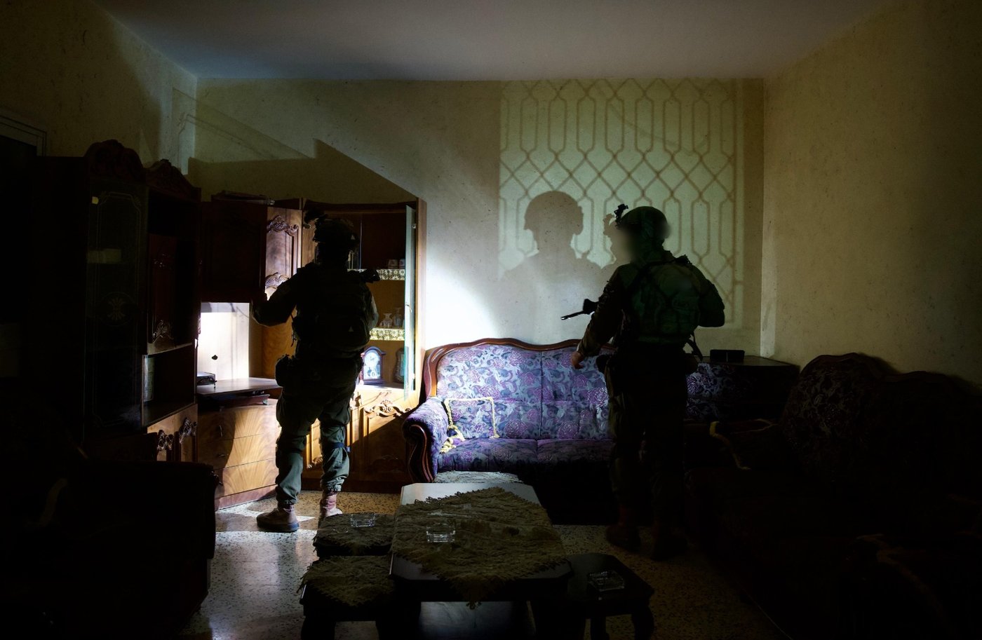 חיסול מחבלים והחרמת אמל"ח | צה"ל מסכם שבוע של פעילות ביו"ש