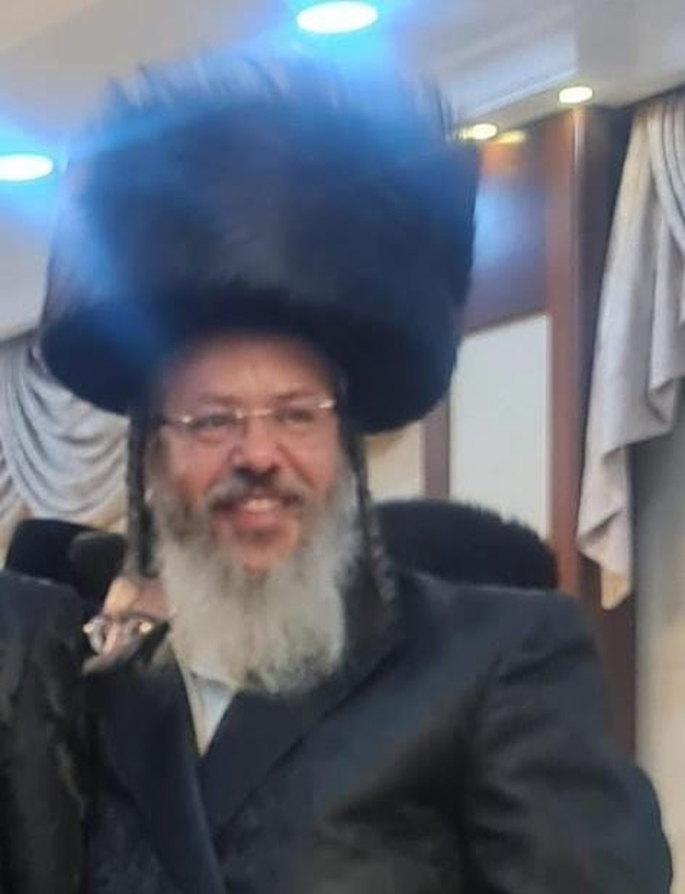 הרב יעקב דוד ברים ז"ל