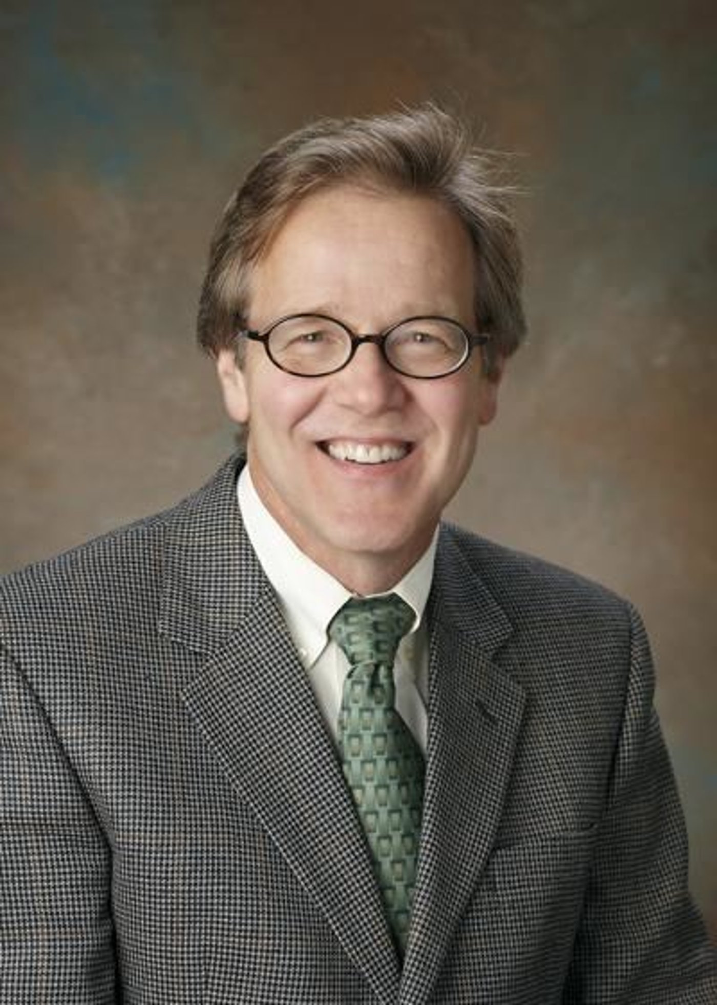 הפסיכולוג דן מקאדמס