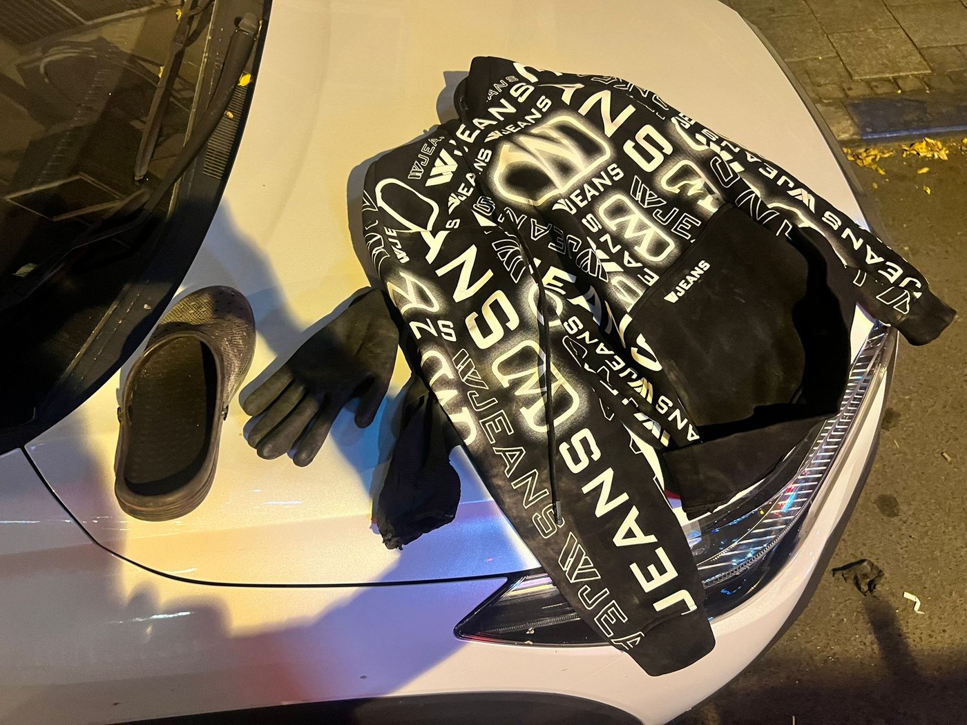 הגנב שפרץ לדירה בבני ברק ונמלט - נעצר במונית