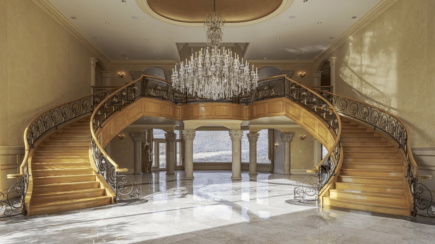 מבואת הכניסה