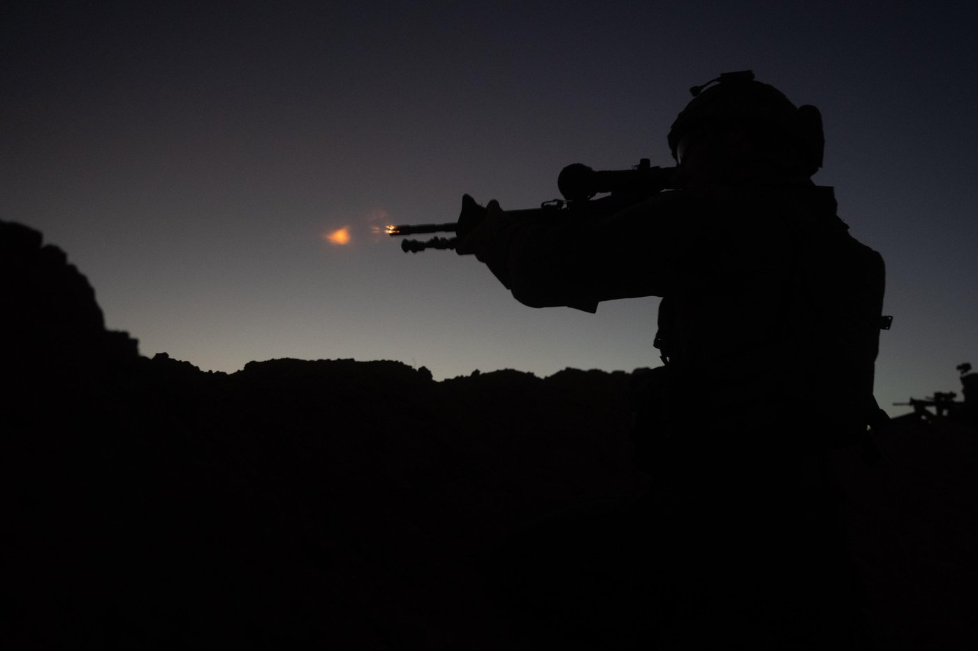 "שאגת הארי" - צה”ל החל בתרגיל צבאי נרחב ביהודה ושומרון