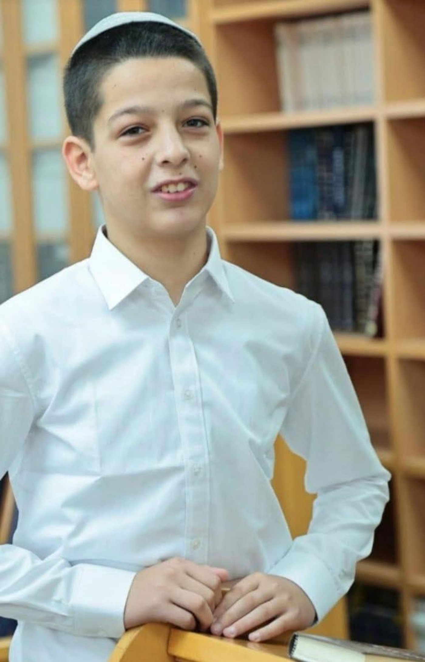 בן שיטרית נועם ישראל