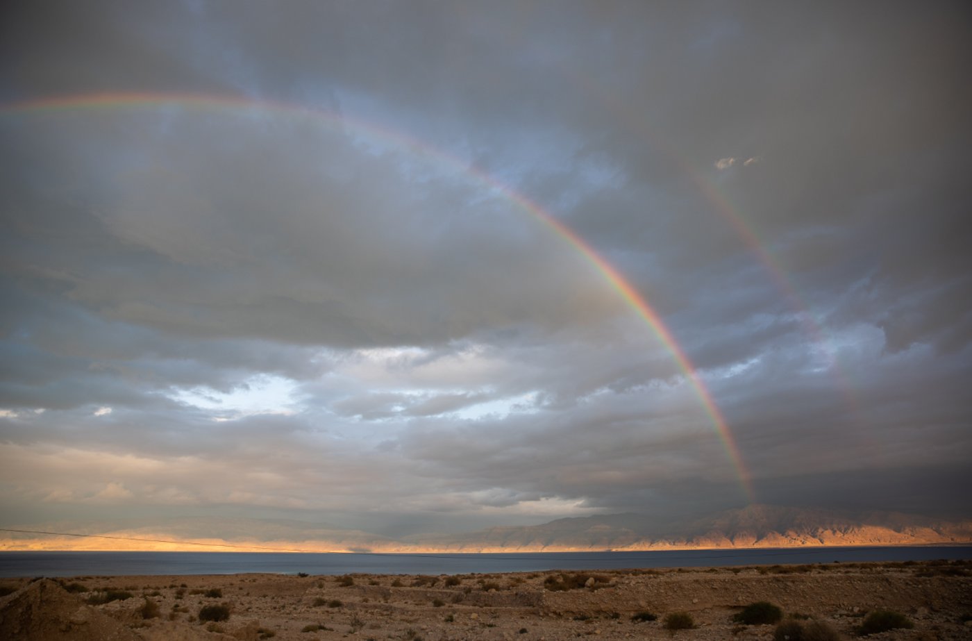 התחזית: חם מהרגיל עד שרבי | החורף יגיע בסוף השבוע