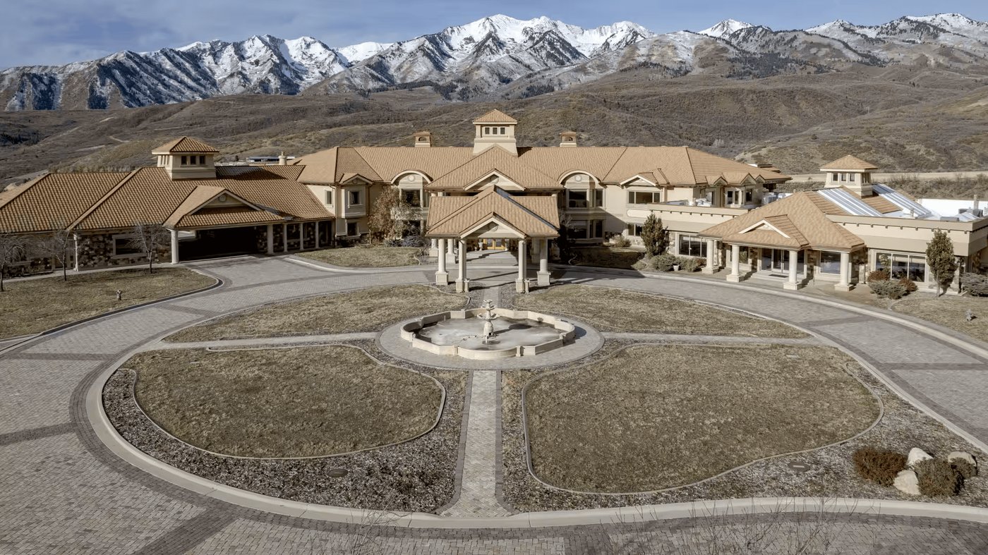 האחוזה ביוטה