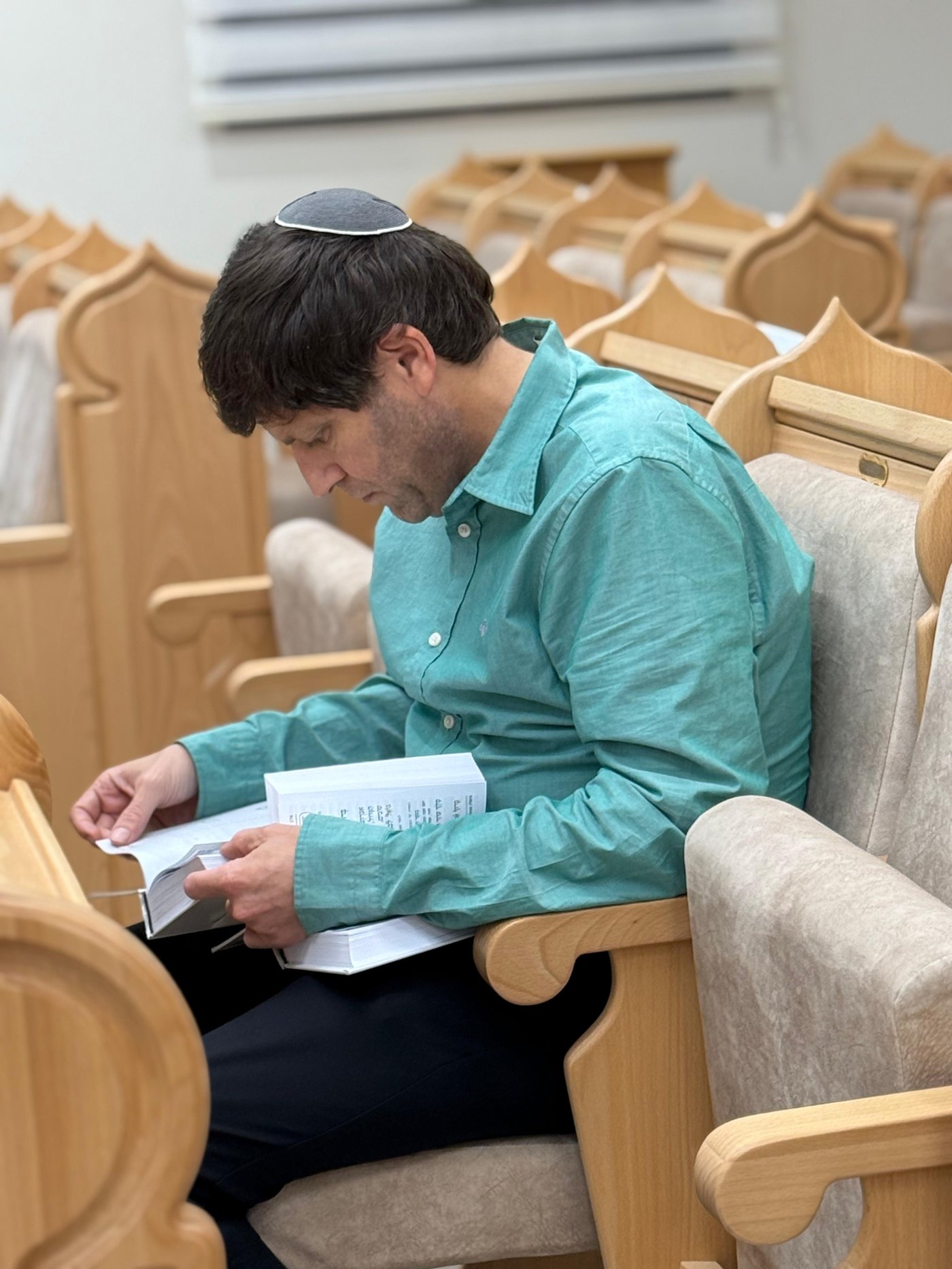 חנוכת כיכר ע"ש 'רבני משפחת מאזוז' בפתח תקווה