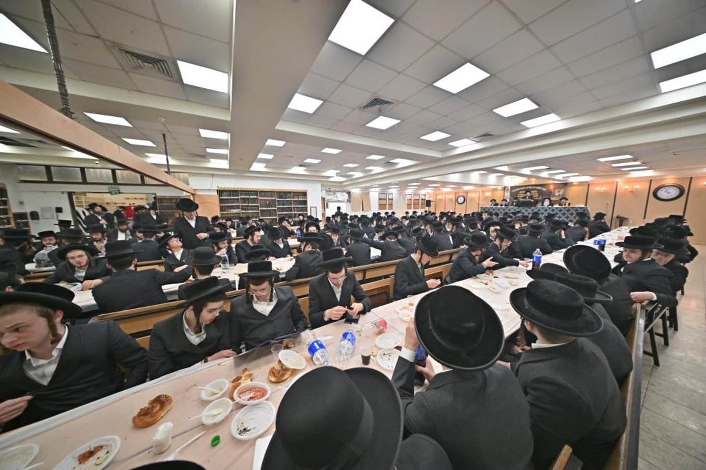 הילולת הגר"ל מינצברג זצ"ל