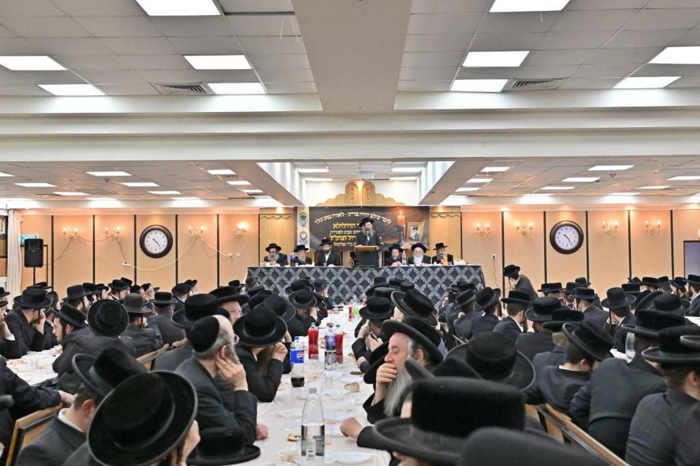 הילולת הגר"ל מינצברג זצ"ל