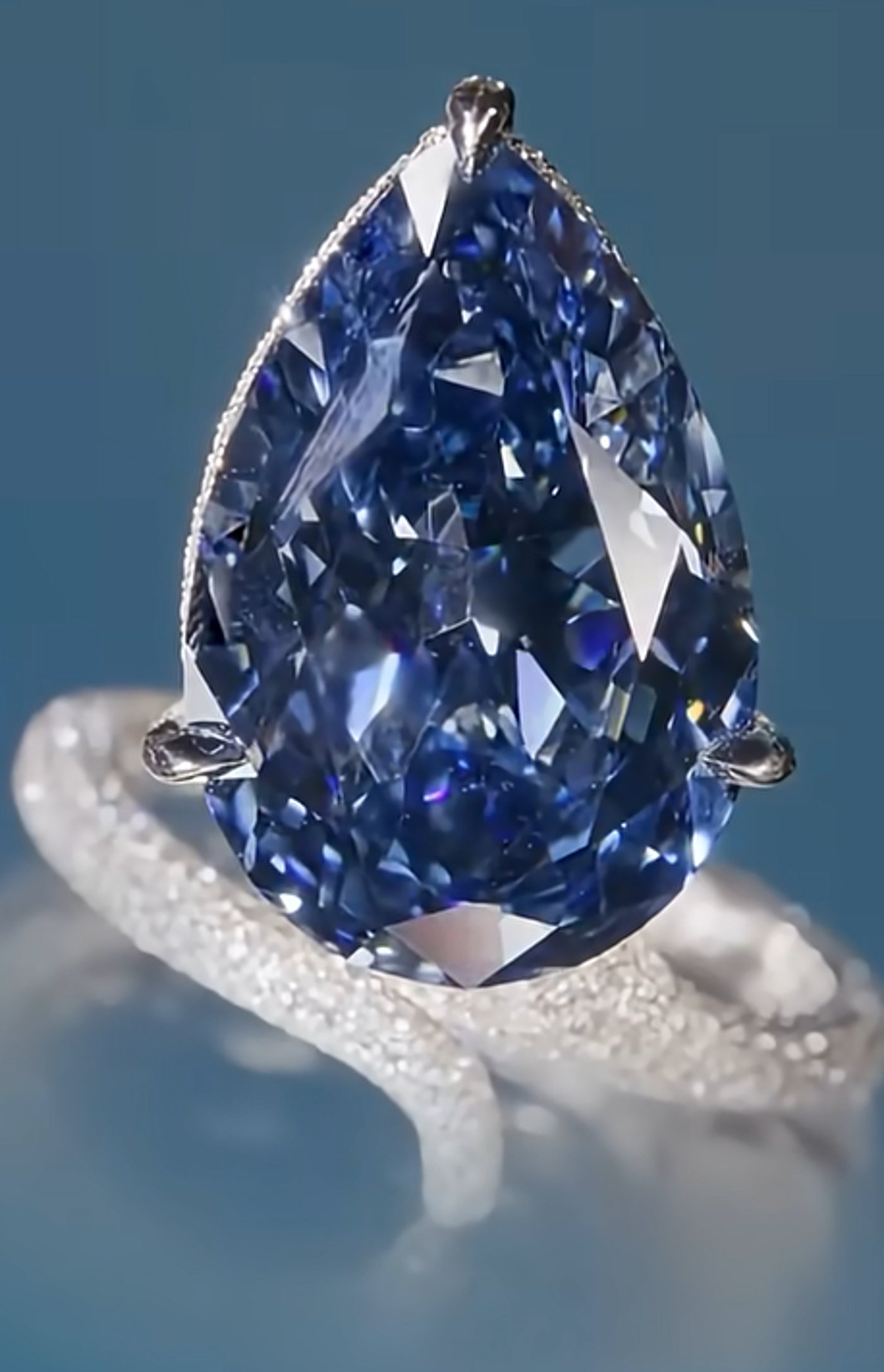 בדרגת נקיות מהגבוהות בעולם