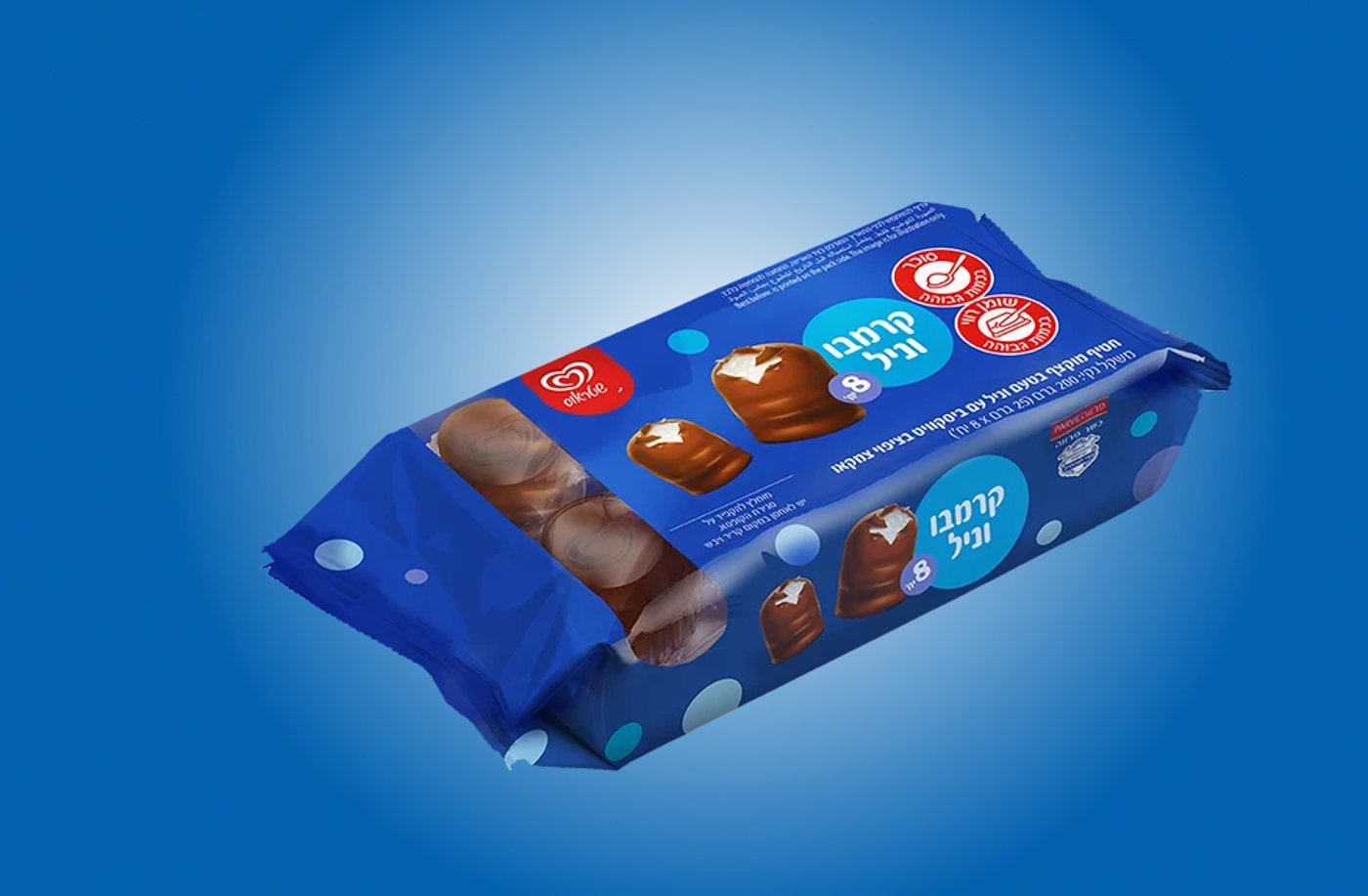 קרמבו שטראוס