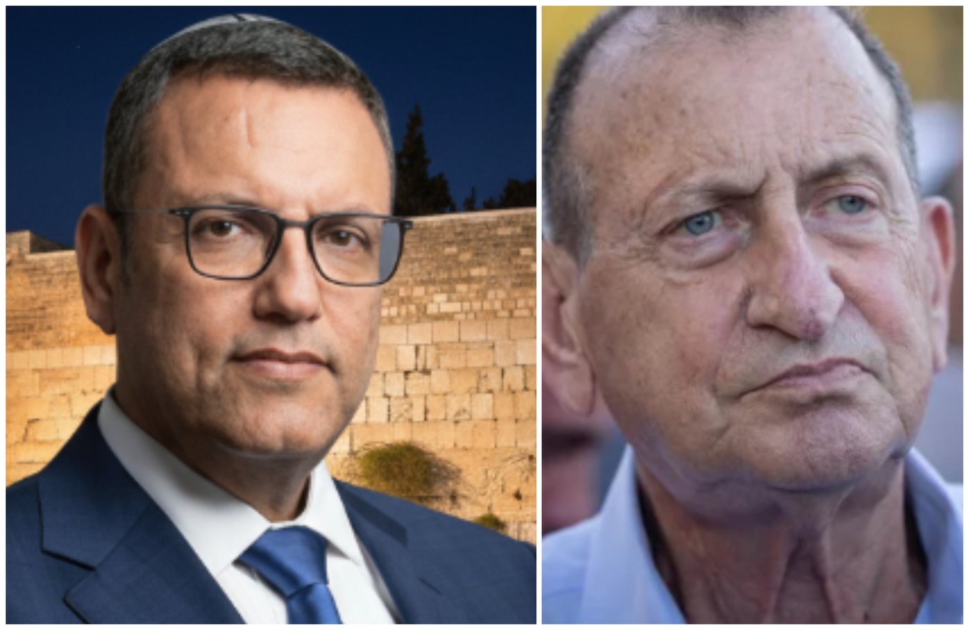 חולדאי וליאון