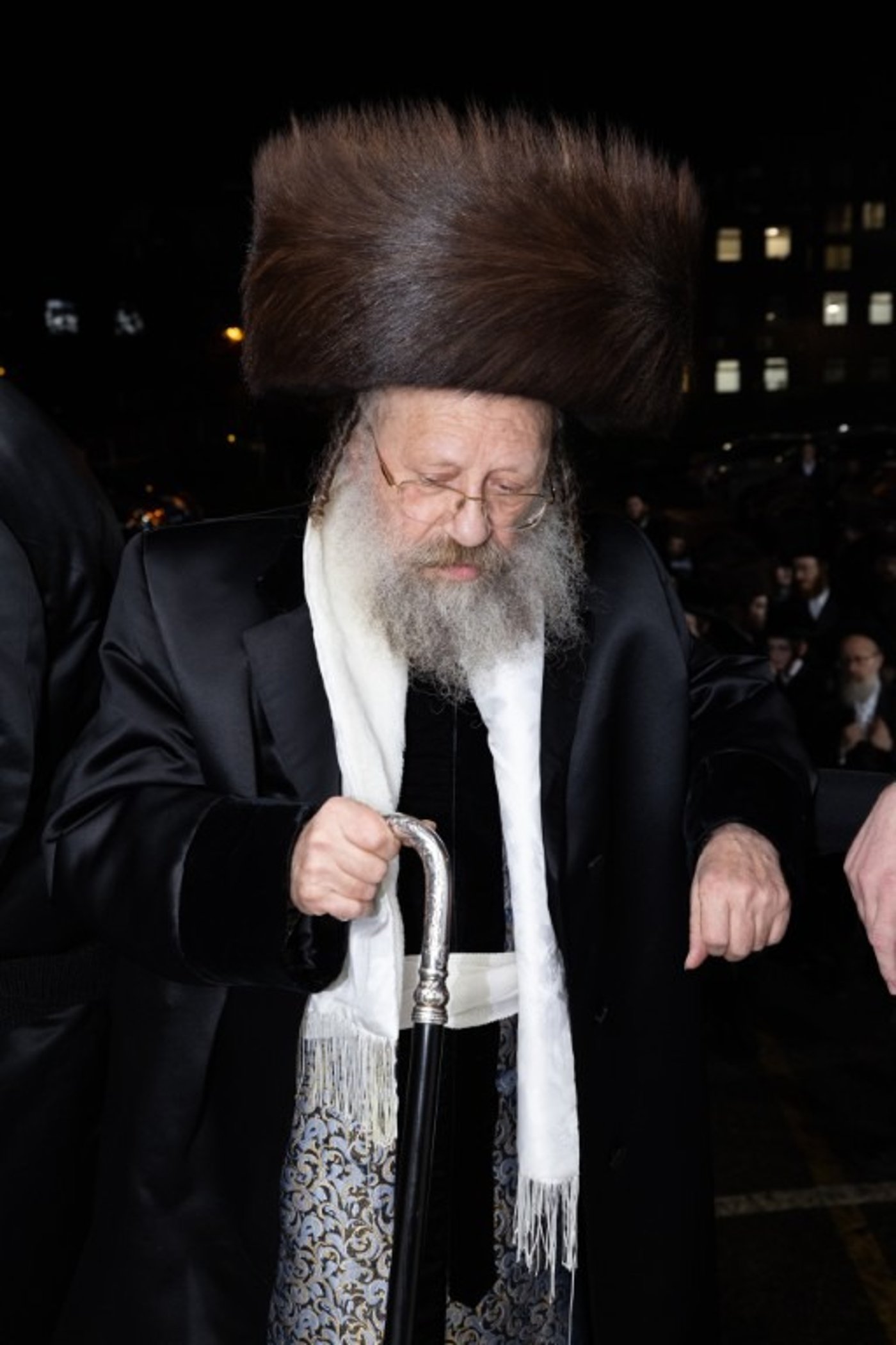 שמחת בית נדבורנה באניא - ביאלה לונדון