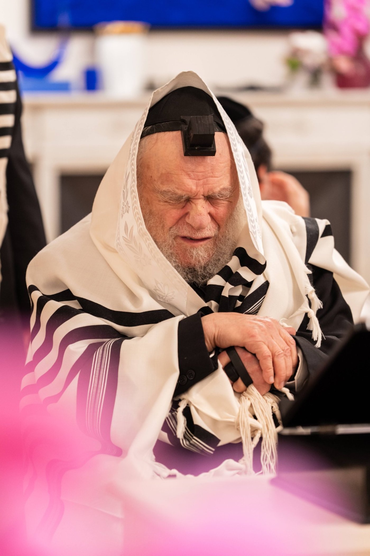 המסע של הגרמ"ה הירש לצרפת