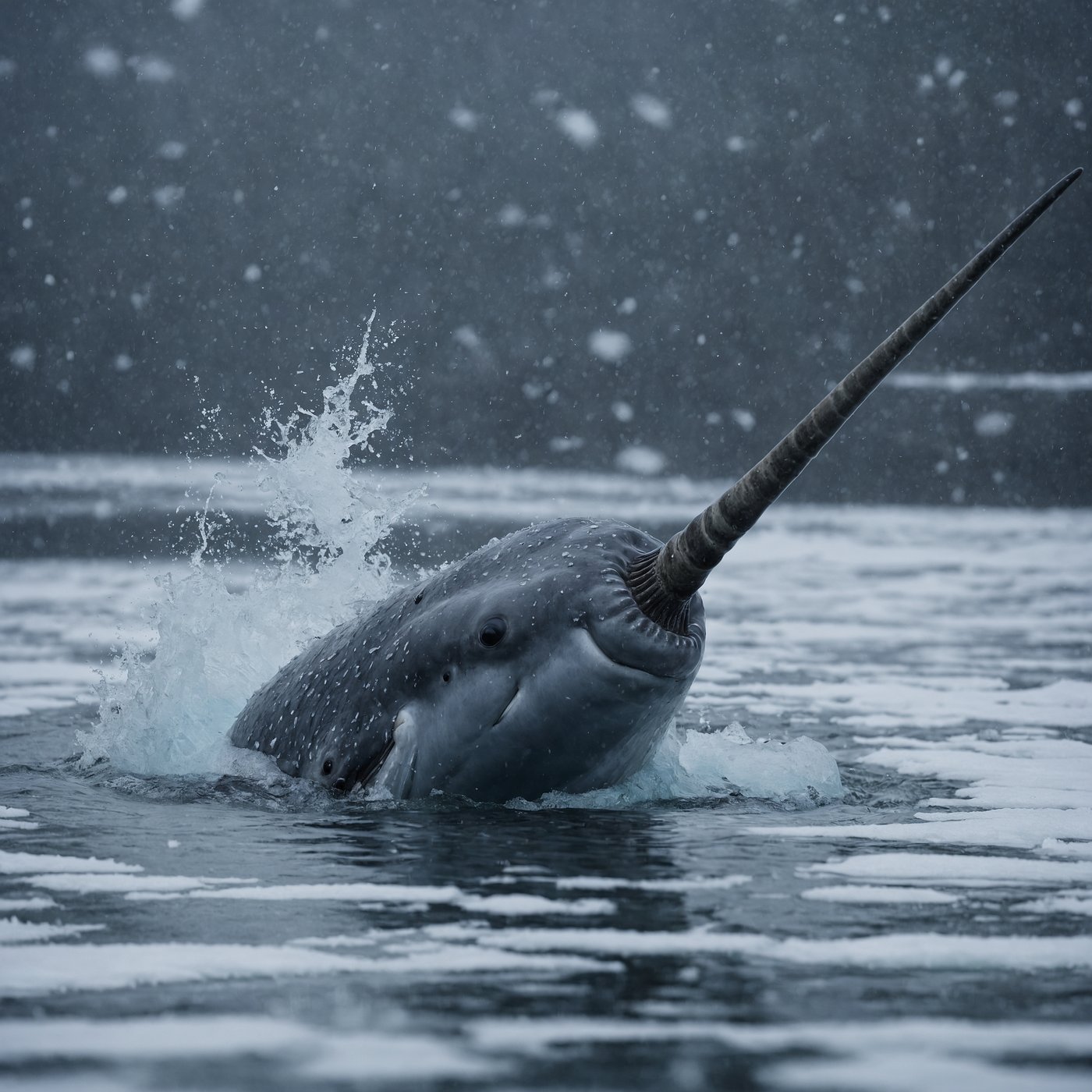 לוויתן חדשן