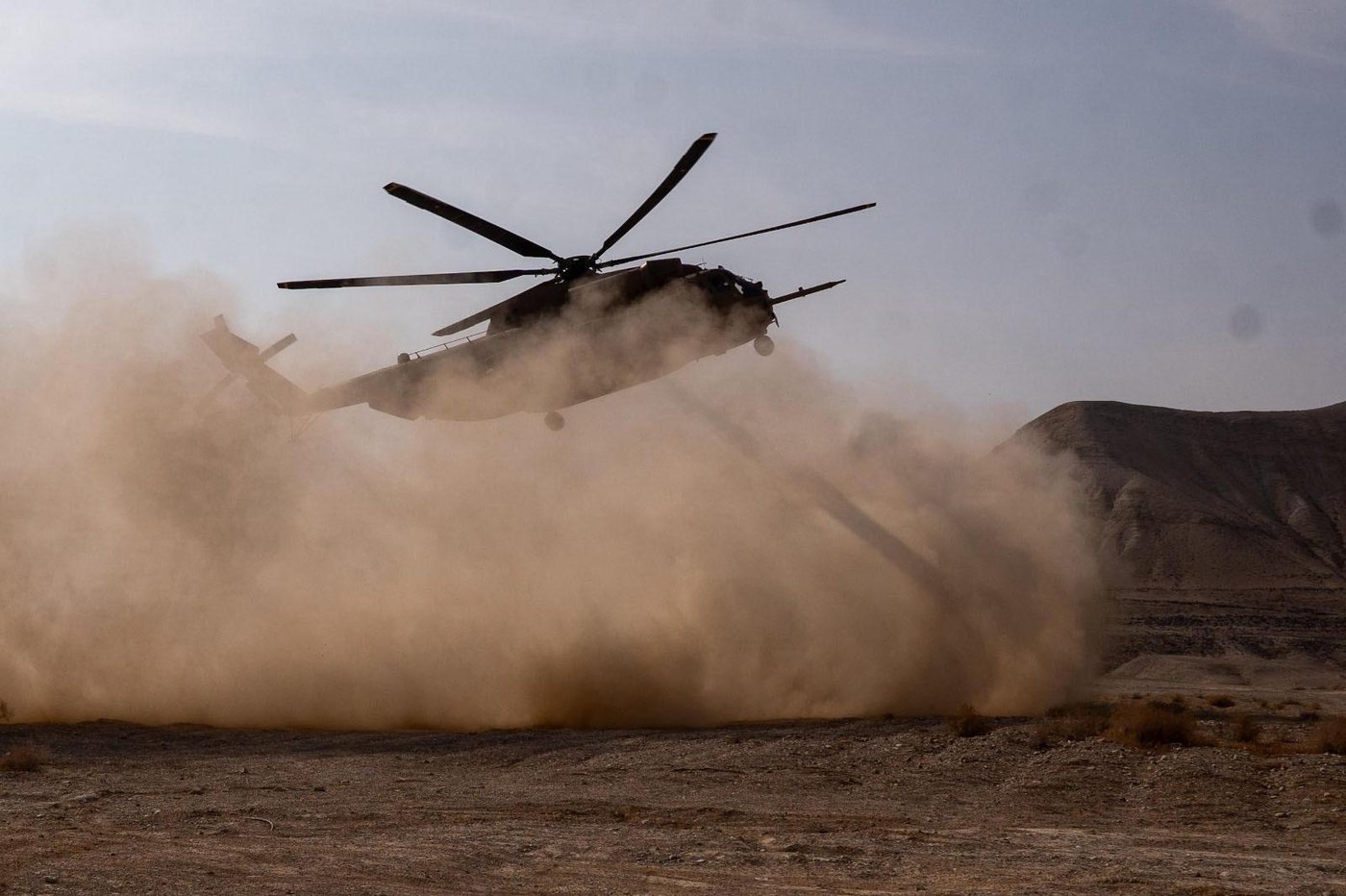 פעילות כוחות צה"ל באיו"ש