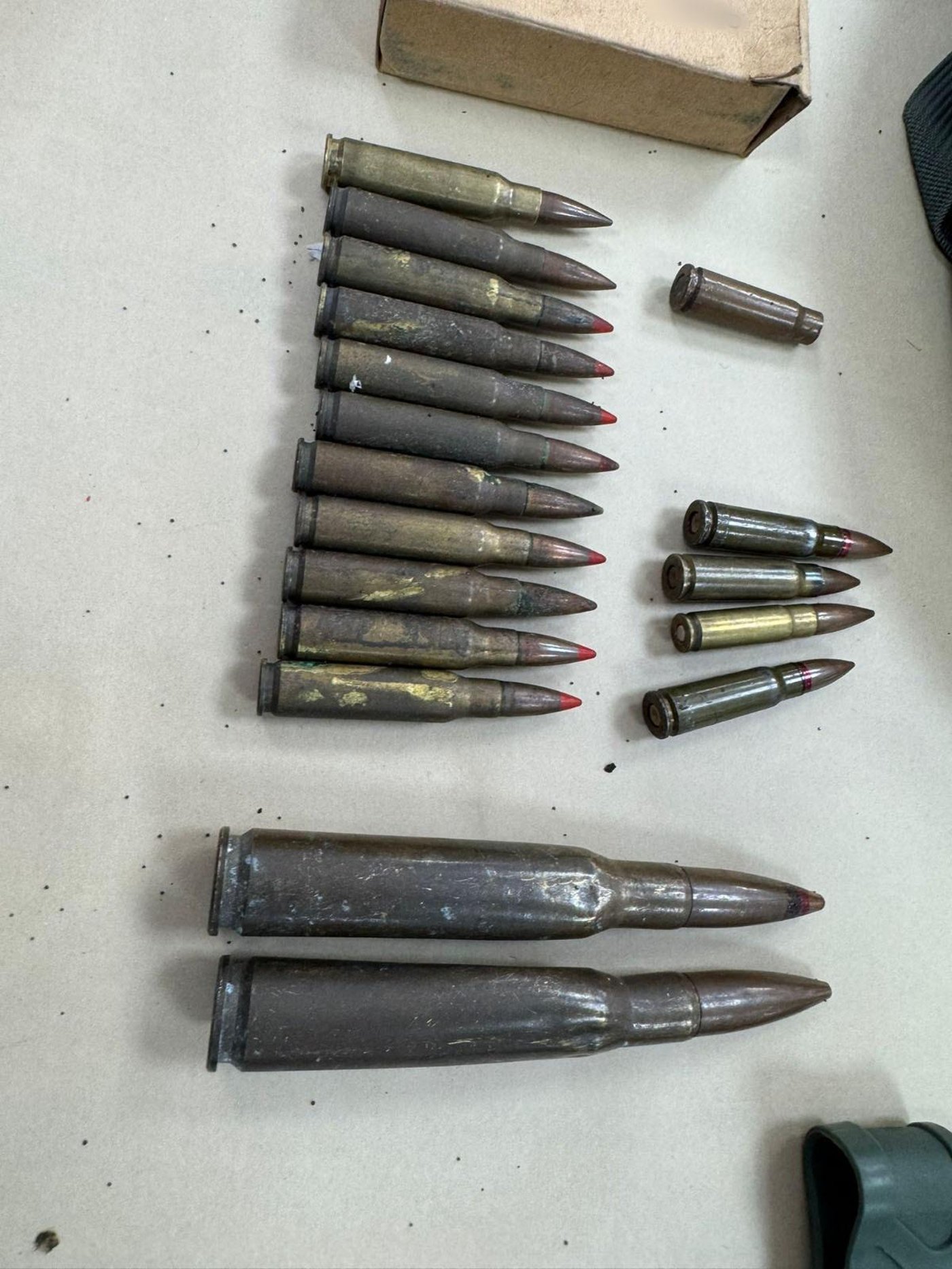 פעילות כוחות צה"ל באיו"ש