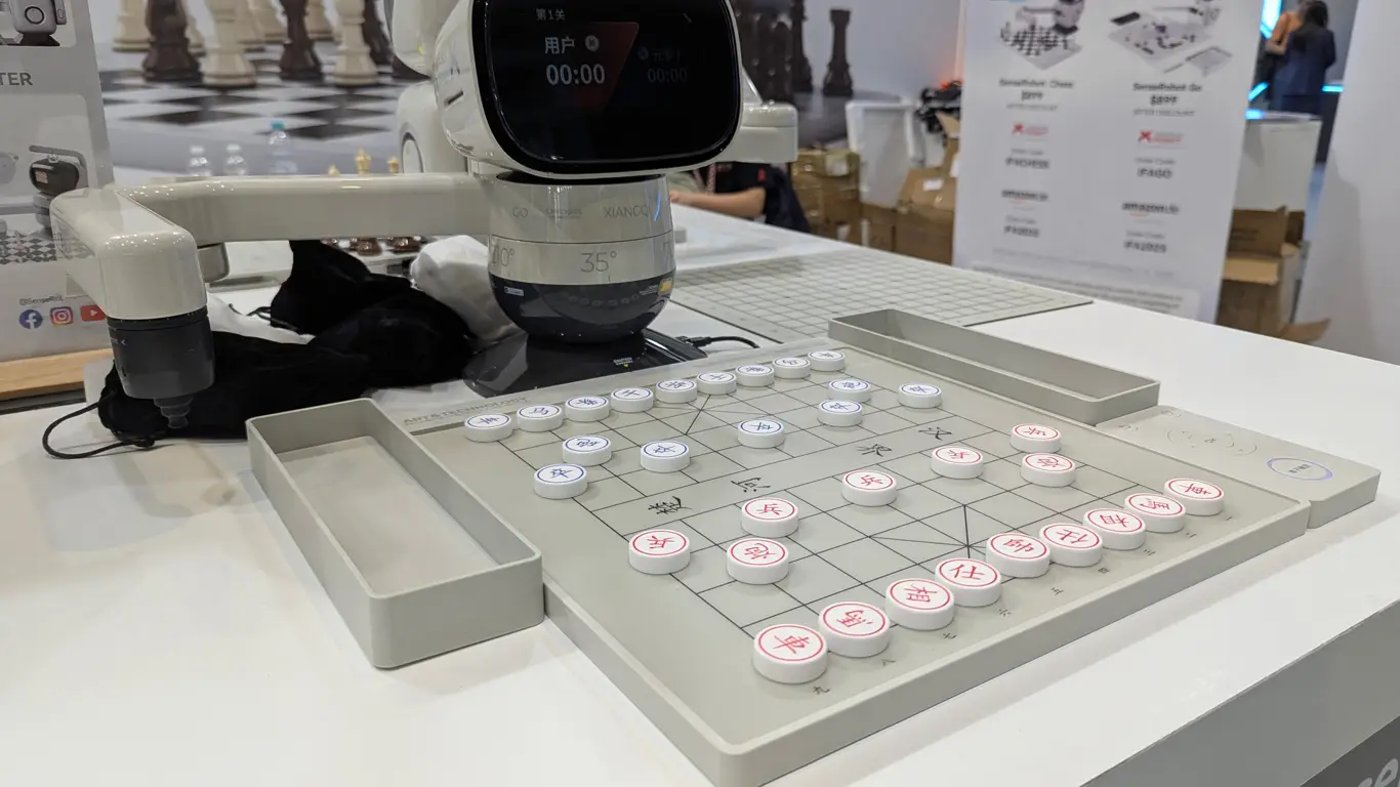 מראה הצלחה מרשימה גם במשחקים אחרים