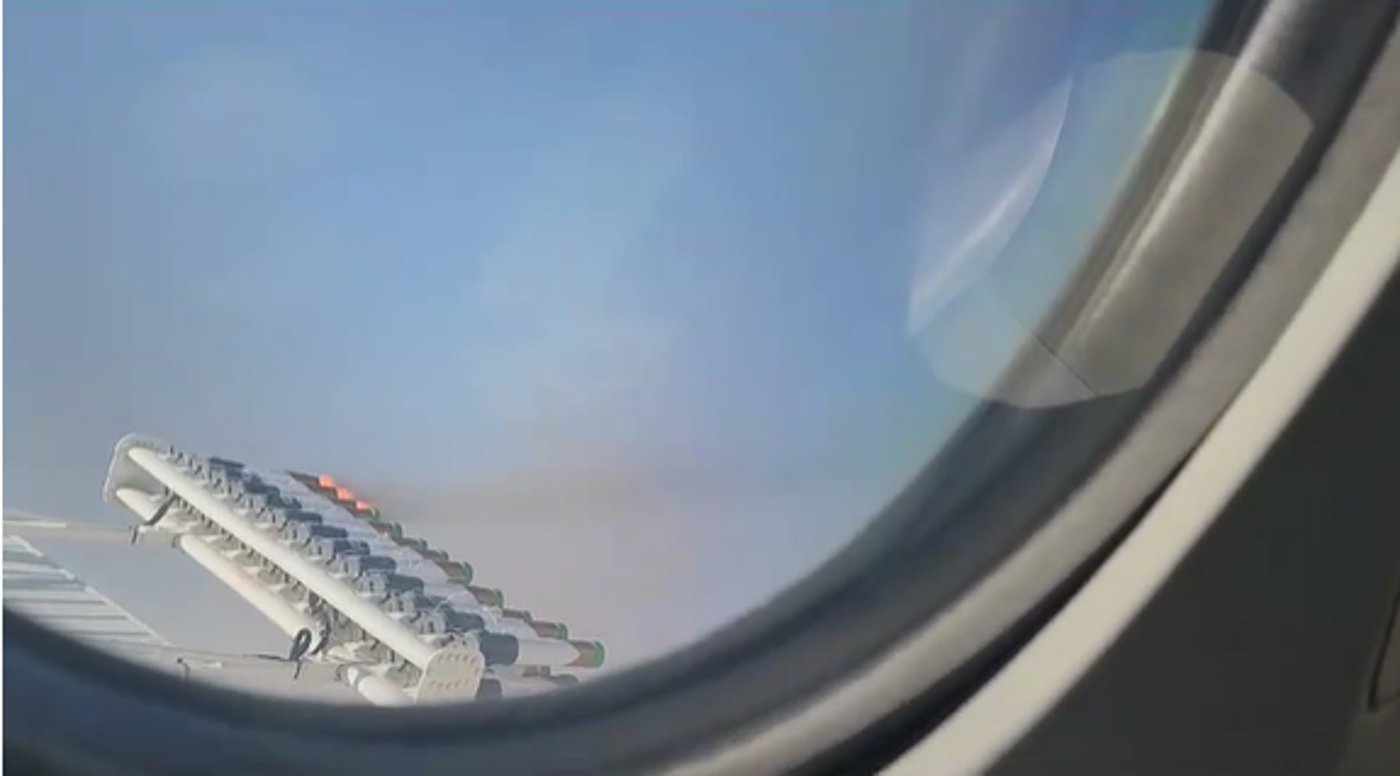 זריעת עניים מלאכותית ממטוס